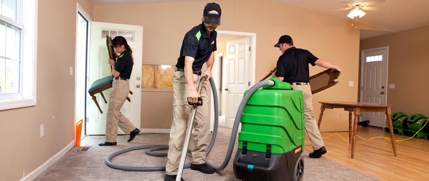 Newark, NJ cleaning services